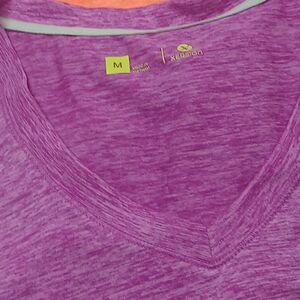 Womans Workout Shirts